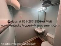 $750 / Month Apartment For Rent: 843 E. Loudon Ave. - Unit 4 - Kingston Property...