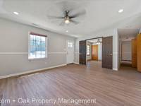 $1,800 / Month Home For Rent: 3615 Guess Rd - Acorn + Oak Property Management...