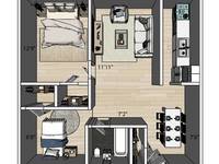 $1,649 / Month Apartment For Rent: 1410-1430 Albion St - Newly Renovated In 2022 W...