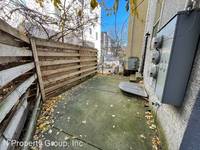 $2,200 / Month Room For Rent: 1411 W Thompson - Unit 1 - Templarel Properties...