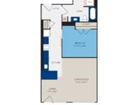 $1,268 / Month Apartment For Rent: 103 Drayton Crossing Dr Weaving Building 268 - ...