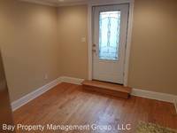 $1,875 / Month Home For Rent: 104 S Regester St - Bay Property Management Gro...