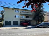 $1,800 / Month Apartment For Rent: 560 Charter Street - Unit #8 - Menlo Gate Group...