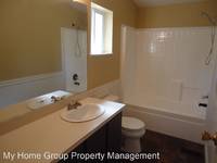 $1,750 / Month Home For Rent: 17937 Bald Hill Rd SE - My Home Group Property ...