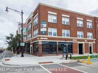 $1,330 / Month Apartment For Rent: 4054 N Milwaukee Ave, Apartment 2 - DAG Portage...