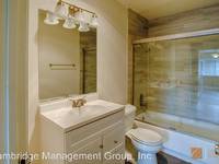 $2,395 / Month Apartment For Rent: 4055 48th Street - 08 - Cambridge Management Gr...