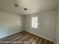 $895 / Month Home For Rent: 122 Wilson Street - Puckett Investments, LLC | ...