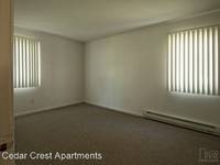 $850 / Month Apartment For Rent: 433 W Donald St 104 - Cedar Crest Apartments | ...