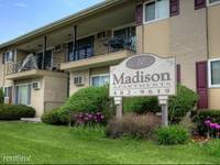 $971 / Month Apartment For Rent: On Special!! Upgraded 2 Bed In Groesbeck! - Mad...