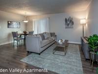 $1,000 / Month Apartment For Rent: 2823 Misty Waters Drive - Hidden Valley Apartme...