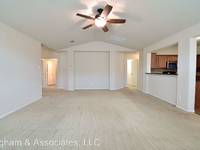 $2,095 / Month Home For Rent: 2701 Hearthsong Loop - Bigham & Associates,...