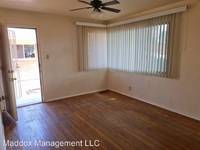$875 / Month Apartment For Rent: 1133 Georgia SE Apt A - Maddox Management LLC |...