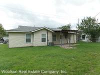 $1,295 / Month Home For Rent: 1602 Sam Houston - Woolson Real Estate Company,...