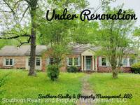 $1,595 / Month Home For Rent: 2281 Carter Hill Road - Southern Realty And Pro...