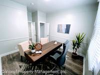 $1,475 / Month Apartment For Rent: 200 West 1700 South - 12 - Concept Property Man...