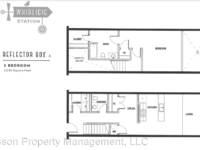 $1,350 / Month Apartment For Rent: 230 Goldsboro Street SW - 223 A - Chesson Prope...