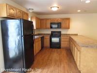 $895 / Month Apartment For Rent: 129 Andrews Drive - 129 - Investment Realty, In...