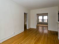 $1,495 / Month Apartment For Rent: Fantastic Evanston 1 Bed, 1 Bath ($1495 Per Mon...