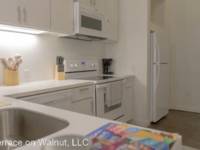 $1,195 / Month Apartment For Rent: 1721 Walnut Unit 208 - Terrace On Walnut, LLC |...