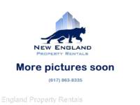 $1,900 / Month Apartment For Rent: 45 Summer St - 103 - New England Property Renta...