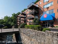 $1,025 / Month Apartment For Rent: 361 W Galbraith Rd. Unit 09 - 361 W Galbraith, ...