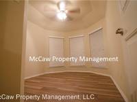 $2,150 / Month Home For Rent: 2212 Jonathan Creek Dr - McCaw Property Managem...