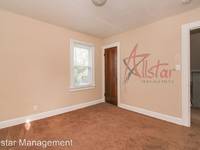 $1,195 / Month Home For Rent: 856 Clarence Road - Allstar Management | ID: 11...