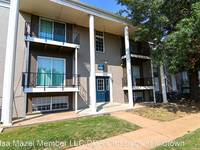 $619 / Month Apartment For Rent: 5535 E. 47th Place 126 - Tulsa Mazel Member LLC...