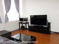 $2,500 / Month Apartment For Rent: 240 Heath St, Unit 311 - CL Boston Property Man...