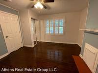 $1,600 / Month Home For Rent: 1734 East Broad Street A - Athens Real Estate G...