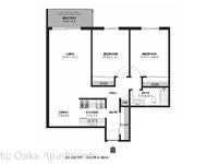 $1,075 / Month Apartment For Rent: 1200 72nd Avenue #104 - Rustic Oaks Apartments ...