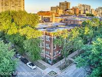 $1,550 / Month Apartment For Rent: 1059 W Glenlake Ave #1N - Becovic Management Gr...