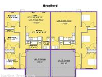 $1,145 / Month Apartment For Rent: 1010 Washington Street #27 - Kading Properties ...