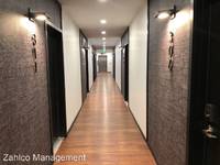 $2,275 / Month Apartment For Rent: 9 E. Mt. Royal Avenue - 610 - Zahlco Management...