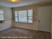 $725 / Month Home For Rent: 316 Wilson Avenue - Patriot Real Estate Service...