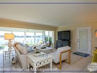 $5,000 / Month Home For Rent: 3500 Gulf Shore Boulevard #102 - Premier Proper...