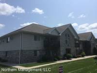 $1,320 / Month Apartment For Rent: 1520 Tri Park Way 7 - Northern Management, LLC ...