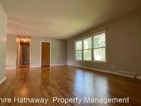 $1,600 / Month Apartment For Rent: 1241 N 116th St - UPPER - Berkshire Hathaway Pr...