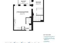 $2,235 / Month Apartment For Rent: 4525 N Kenmore Ave - 315 - Stewart School Lofts...