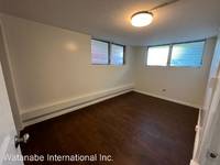 $2,800 / Month Apartment For Rent: 1718 Ala Amoamo St. Downstairs - Watanabe Inter...