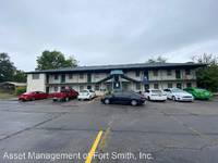 $325 / Month Apartment For Rent: 2600 S. 56TH UNIT 11 - Asset Management Of Fort...