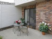 $1,599 / Month Townhouse For Rent