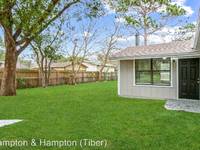 $1,950 / Month Home For Rent: 4412 SEYBOLD AVE - Hampton & Hampton (Tiber...