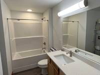 $2,500 / Month Apartment For Rent: 1200/1210 Billy Frank Jr Street - 1210 #302 - H...