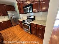 $2,450 / Month Home For Rent: 128 Naperville Drive - Real Property Management...