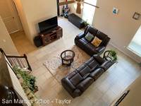 $1,995 / Month Home For Rent: 315 Parkside Dr - San Marcos Office - Taylor | ...