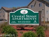 $1,025 / Month Apartment For Rent: 219 Crystal St Unit 104 - Iowa Crystal LLC | ID...