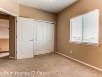 $1,495 / Month Home For Rent: 3373 Mike Godwin Dr. - We Rent Homes El Paso | ...