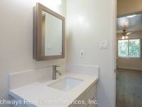 $1,995 / Month Apartment For Rent: 5921 Monterey Road - 9 - Archways Real Estate S...