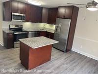 $1,865 / Month Apartment For Rent: 5345 Randolph Road Unit #4 - Randolph Square Ap...